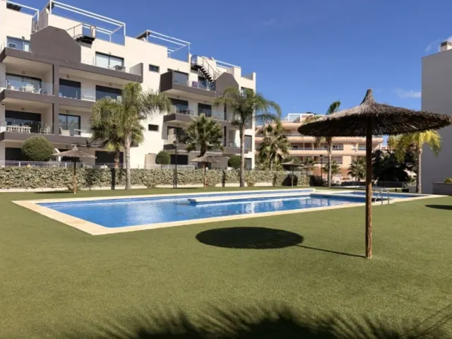 Apartamento 2 habitaciones 73m² en venta - Villamartin — 3