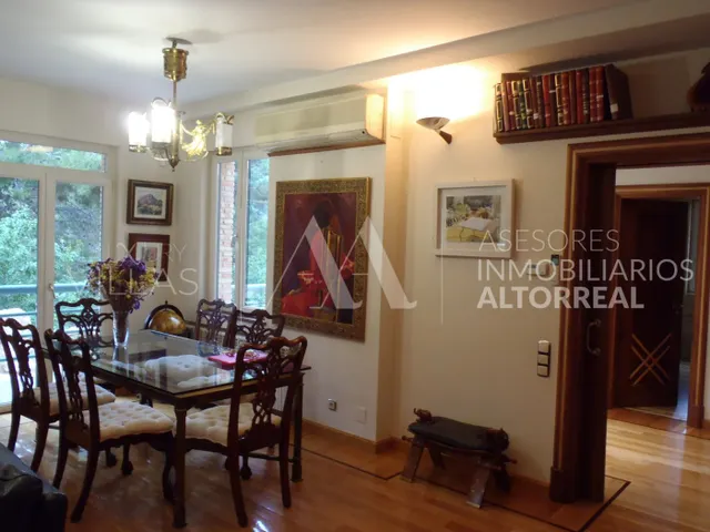 VILLA DE LUJO EN ALTORREAL — 11