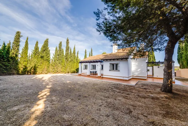 Villa 3 habitaciones 180m² en venta - La Pinilla - Las Palas — 46