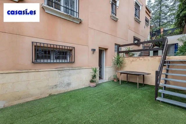 Espectacular Casa de Lujo en Urbanización Los Cerezos — 46