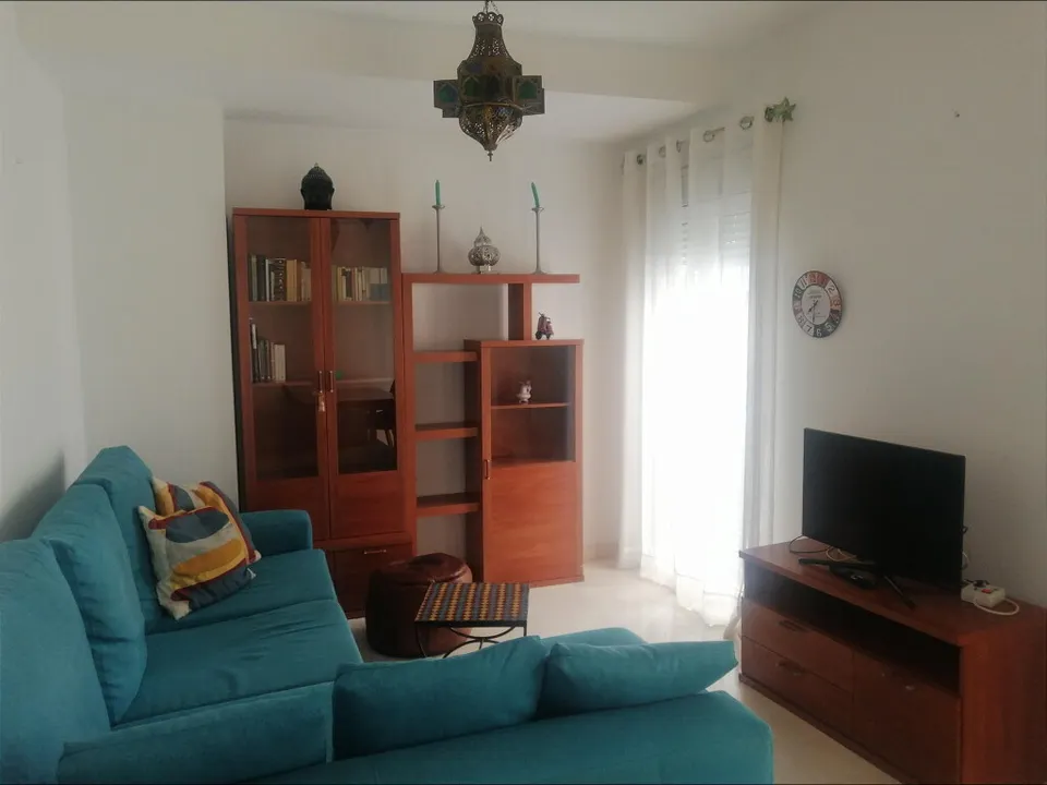 Estupendo piso en alquiler junto Plaza de San Marcos!!!