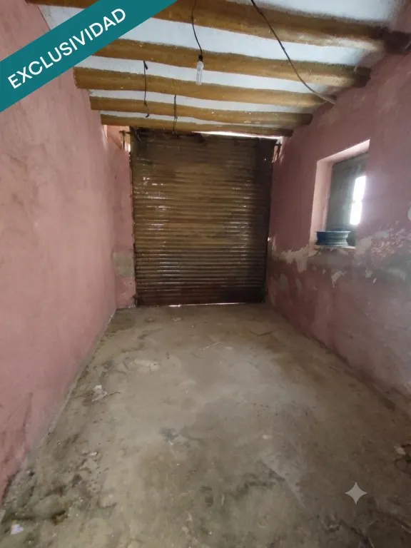 ¡Diseña la casa de tus sueños! Casa unifamiliar con gran terreno y vistas al campo en Albalatillo — 7