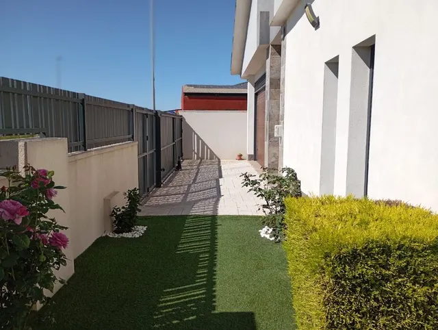 Villa 3 habitaciones 200m² en venta - Comunidad valenciana — 50