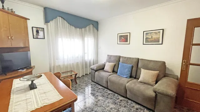Piso 2 habitaciones 61m² en venta - Ca N\'Anglada — 5
