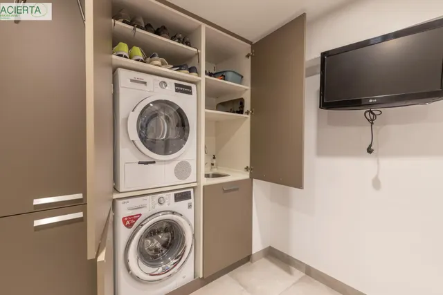 Exclusiva vivienda en zona Fórum — 38