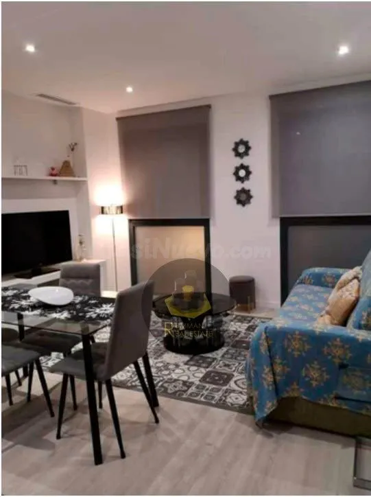 LT/ Precioso piso con DOS dormitorios en zona Recogidas - foto 3