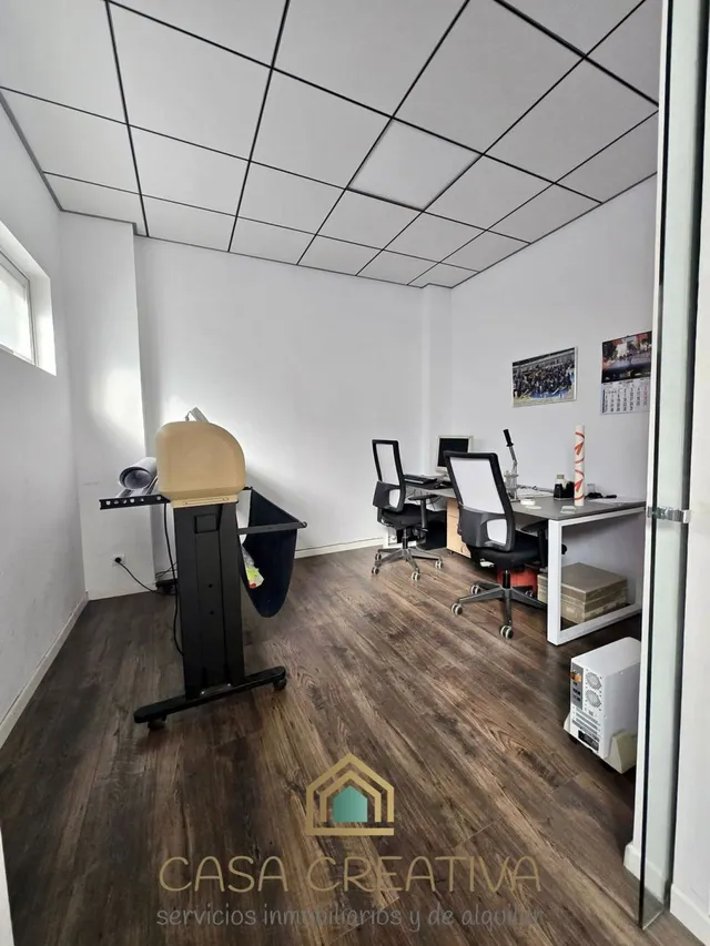 Chalet 1 habitación 241m² en venta - Benirredra — 9