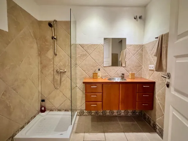 Chalet Independiente de Lujo en Benalmádena – Privacidad, Naturaleza y Vistas al Mar — 37