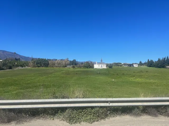 Parcela 4800m² en venta - Costa Del Sol - foto 2