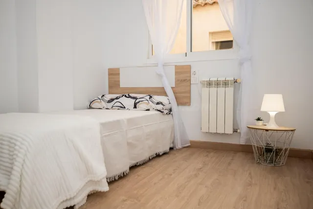 Apartamento 2 habitaciones en venta - Centro — 4