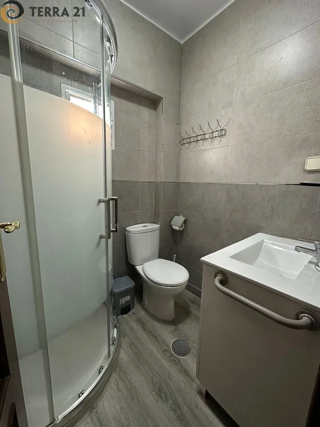 ALQUILER PISO CENTRO JAÉN — 11