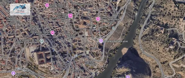Venta de Piso en Toledo - foto 3