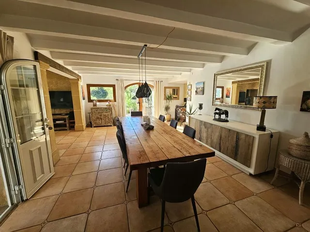 Villa 5 habitaciones 386m² en venta - La Lluca - La Tarraula — 8