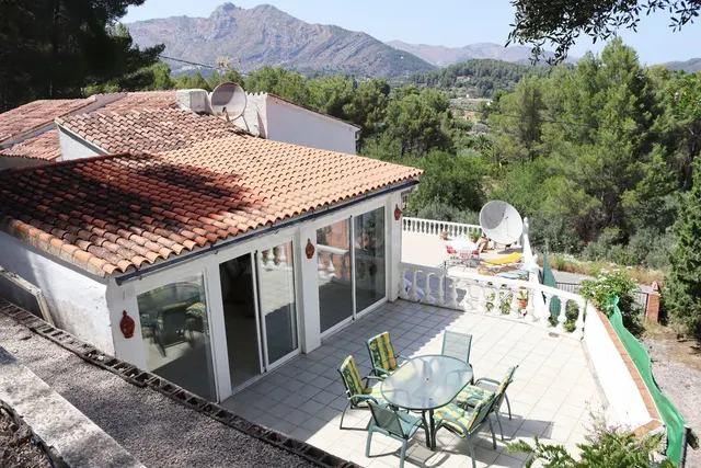 Villa 5 habitaciones 170m² en venta - Comunidad valenciana — 3