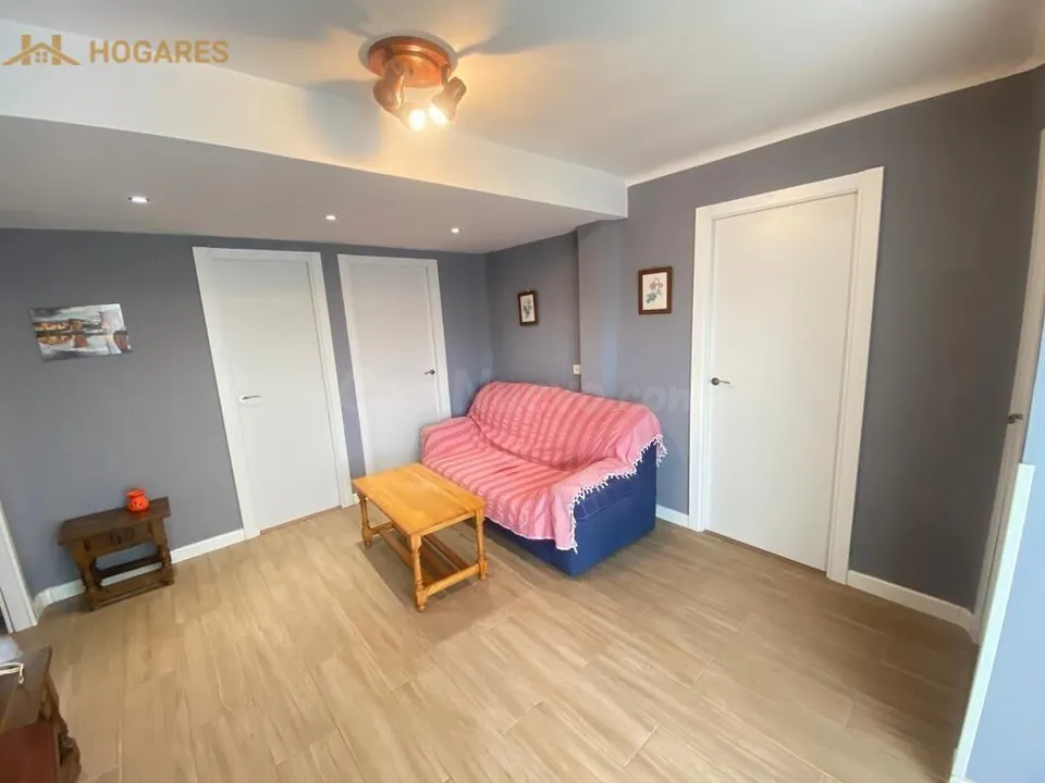Piso en venta en Aldea del Fresno