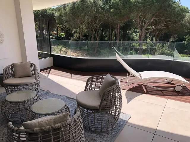 Apartamento 2 habitaciones 133m² en venta - Sotogrande - Alto — 6