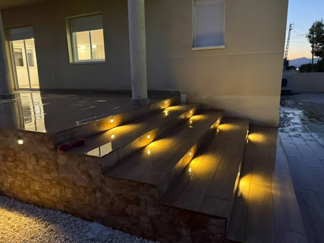 Villa 3 habitaciones en venta - Comunidad valenciana — 32