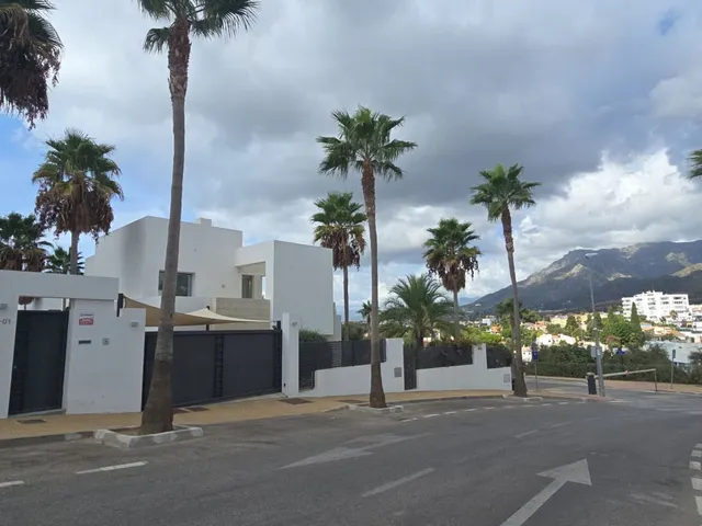 Chalet 3 habitaciones 193m² en venta - Marbella — 24