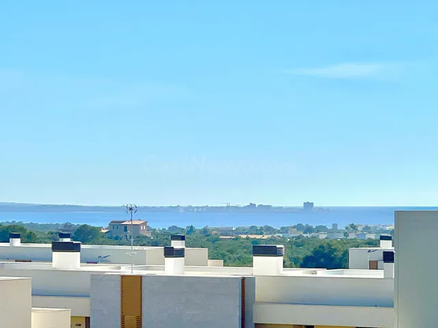 CHALETS EXCLUSIVOS EN SA RAPITA - EL PARAÍSO - foto 2
