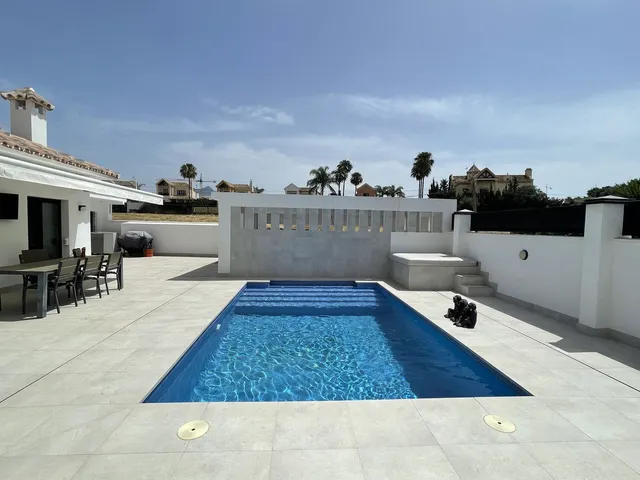 Chalet 3 habitaciones 195m² en venta - Marbella — 7