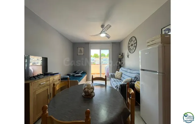 Apartamento en la Marina en un entorno pintoresco con terraz - foto 3