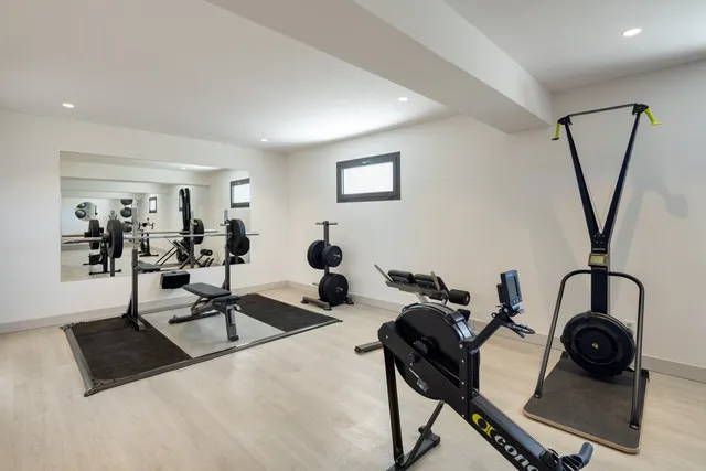 Chalet 7 habitaciones 615m² en venta - El Madroñal — 29