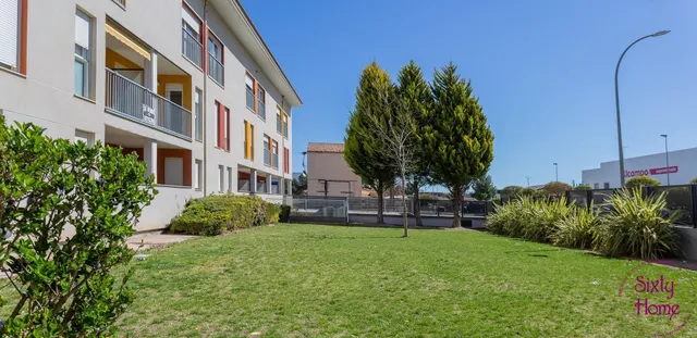Duplex con piscina en Andorra — 23