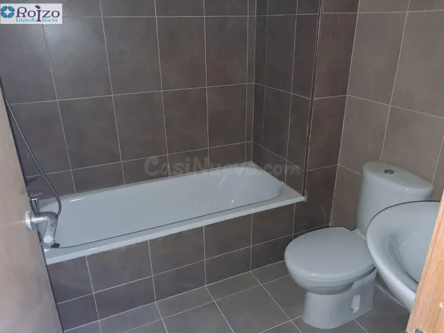Piso 1 habitación en venta - Castilla la mancha - foto 5
