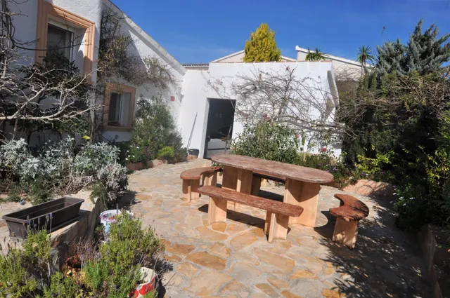 Cumbre del Sol, villa con las mejores vistas y la mejor orientación — 11