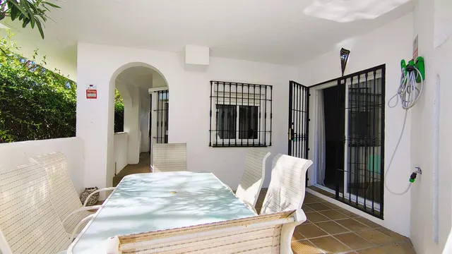 Apartamento 3 habitaciones 135m² en venta - Marbella — 15