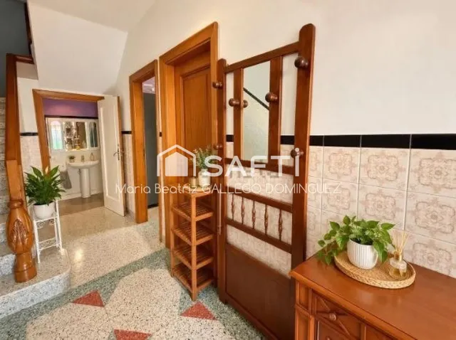 Se vende casa vivienda en cesantes - Redondela - Pontevedra — 17