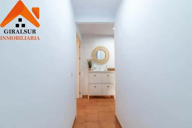 Piso en venta de VPO en Alcala de Guadaira — 11
