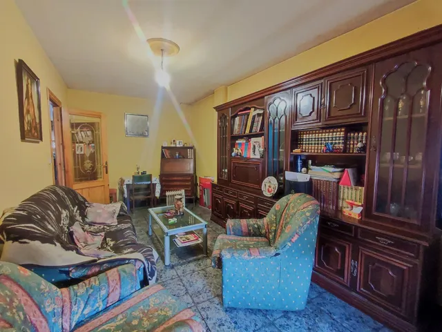 Café Bar + vivienda a la venta en Arroyo. — 12