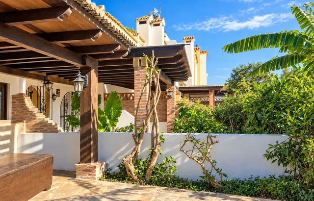 Casa 4 habitaciones 194m² en venta - Bahía de Casares — 10