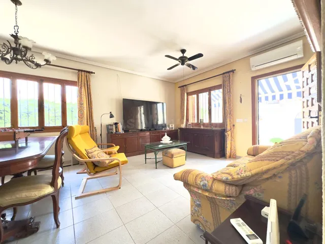 Villa 3 habitaciones 144m² en venta - Cabo Roig — 5