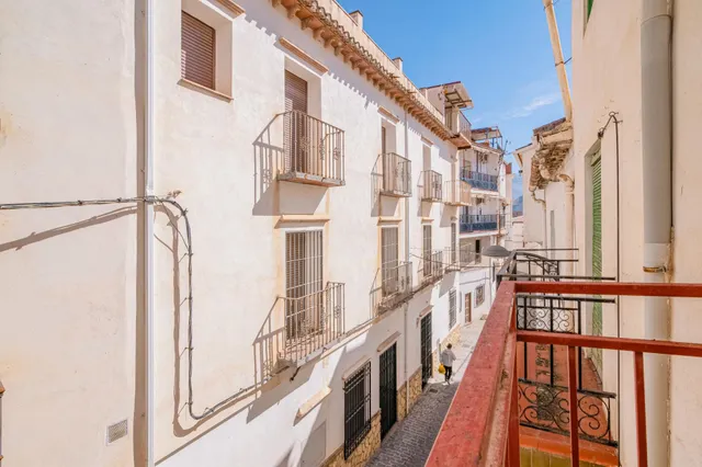 La mejor casa rural de Güejar Sierra se acaba de poner a la venta — 28