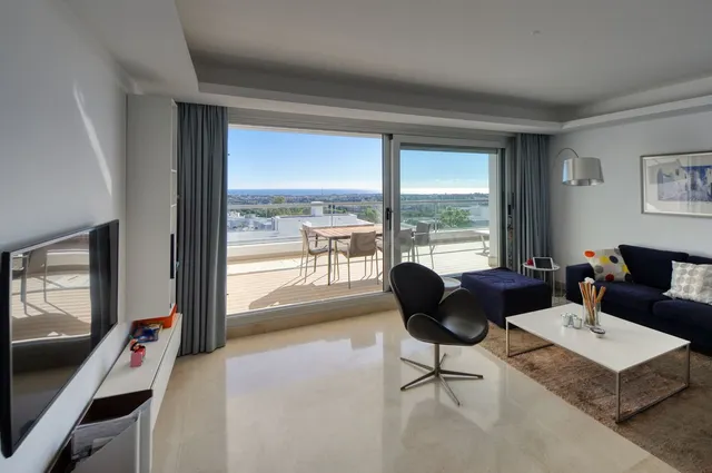 Apartamento 2 habitaciones 88m² en venta - El Madroñal — 3