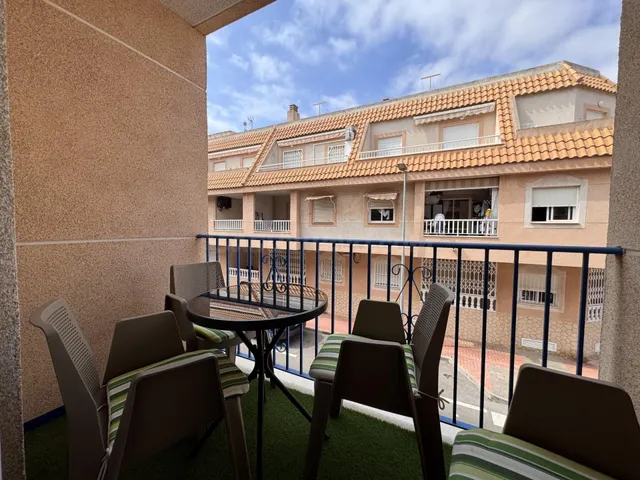 Apartamento 3 habitaciones 1m² en venta - Playa de los Naufragos — 15