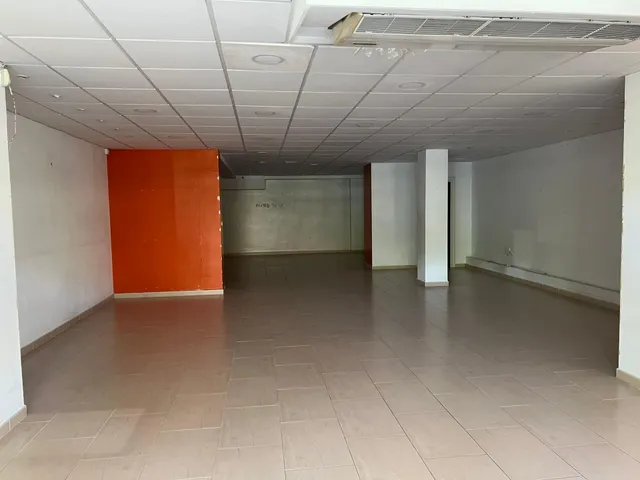 Local comercial en zona San José - Ontinyent — 3