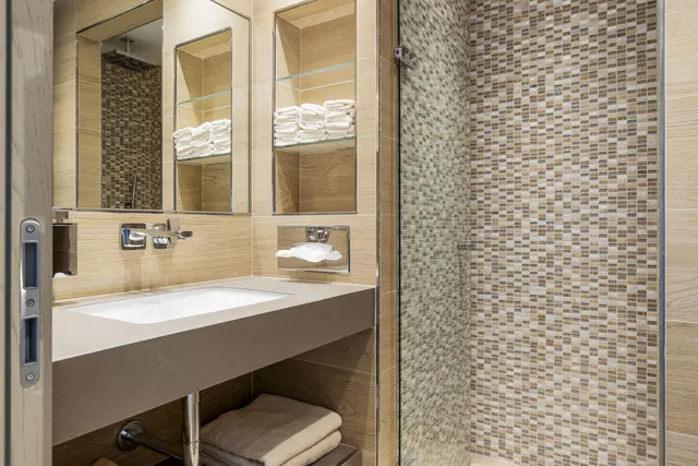 Ático Dúplex 4 habitaciones 350m² en venta - Puerto de la Torre — 29