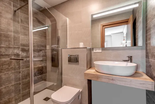 Apartamento 3 habitaciones 168m² en venta - Marbella — 8