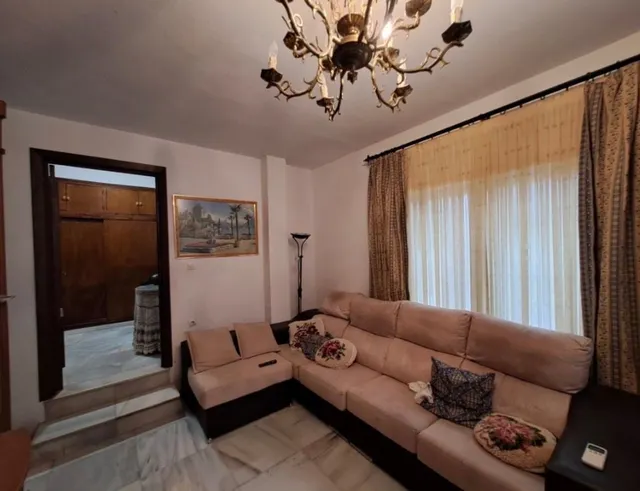 Hotel 1018m² en venta - Marbella — 29