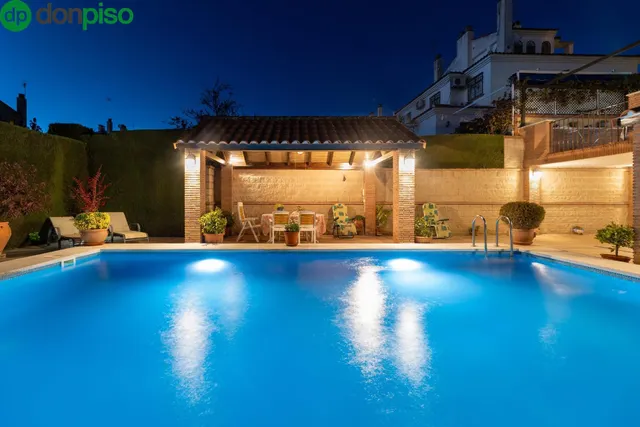VIVIENDA PAREADA EN MONTELUZ — 17