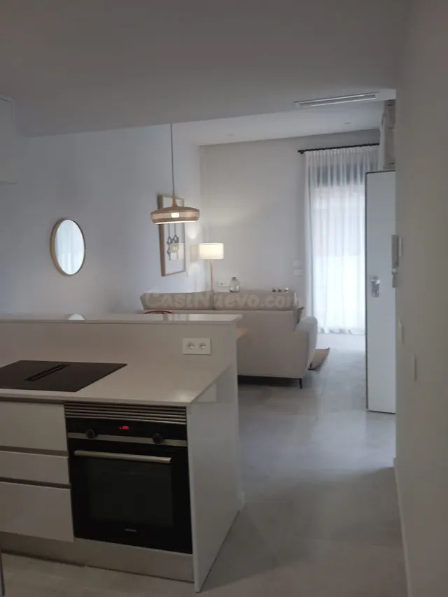 Villa Independiente de estilo Moderno en Venta - Els Poblets - foto 5