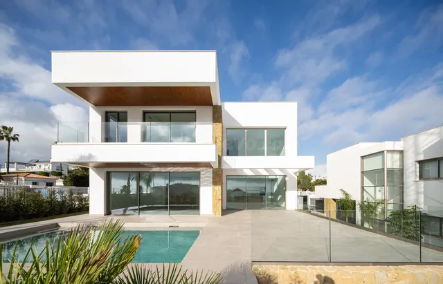 Chalet 4 habitaciones 344m² en venta - Calaburra - Chaparral - foto 4