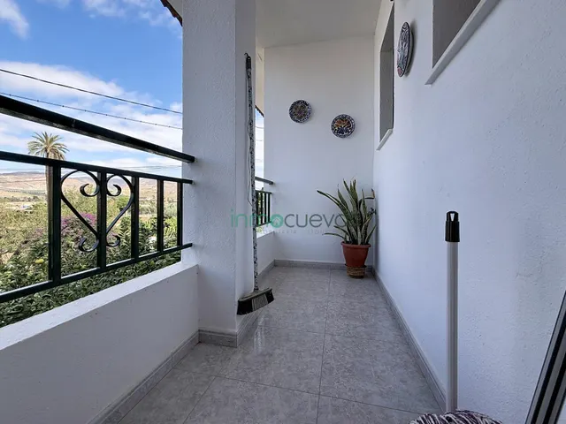 Chalet independiente en cuevas del Almanzora (Almería) | espacio, tranquilidad y múltiples posibilidades — 23