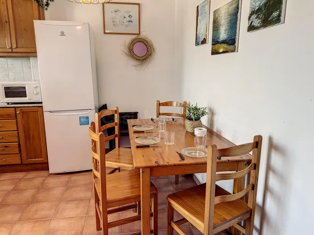 Apartamento 2 habitaciones en alquiler - Fornells — 5