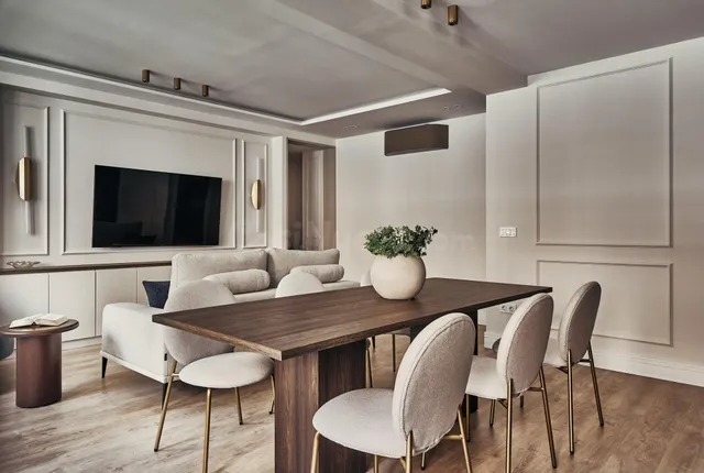 Exclusiva vivienda exterior de 3 dormitorios en Lista, Salam - foto 3