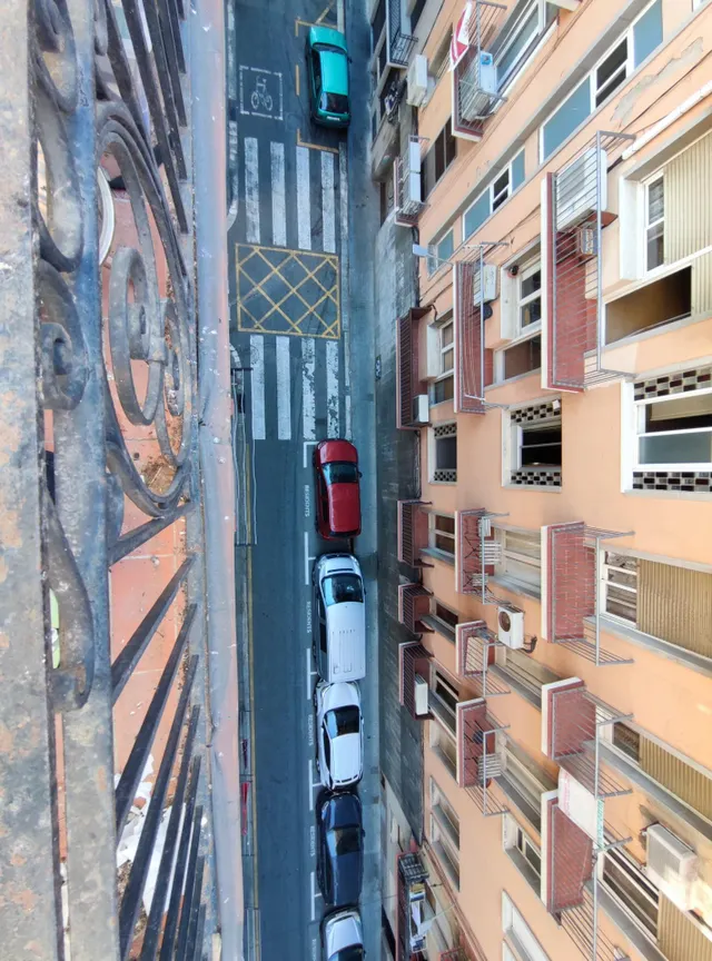 Ático 1 habitación 33m² en alquiler - La Barceloneta — 24