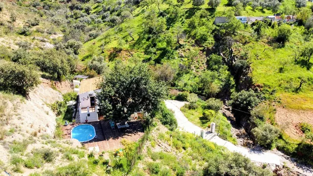 Finca rústica 3 habitaciones 192m² en venta - Centro — 6